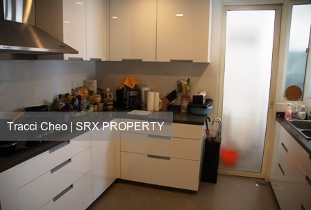 Savannah Condopark (D18), Condominium #180476512